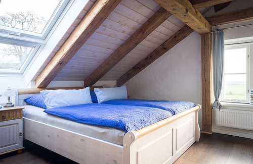 Geelbyholz Apartment | Ferienwohnung / App. für 4 Gäste mit 70m² in Brodersby-goltoft