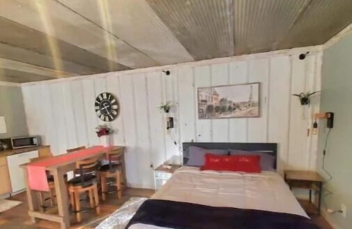 Epworth Apartment | Main Street Suite