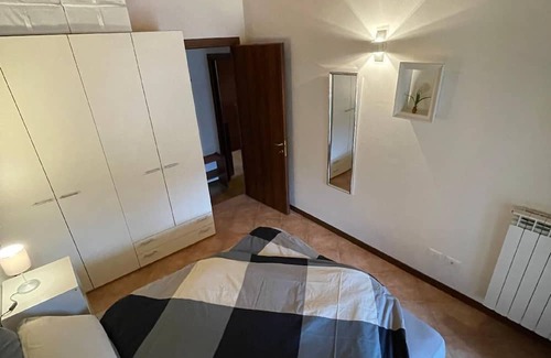 Ferrara di Monte Baldo Apartment | Holiday apartment Ferrara di Monte Baldo for 1 - 3 persons with 1 bedroom - Holiday apartment in one