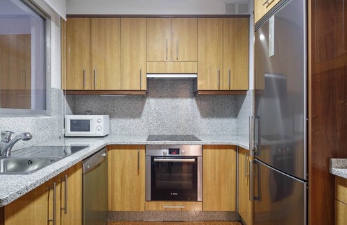 Santiago de Vigo Apartment | Apartment Vigo, 3 bedrooms, 6 persons