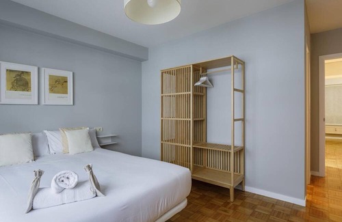 Santiago de Vigo Apartment | Apartment Vigo, 3 bedrooms, 6 persons