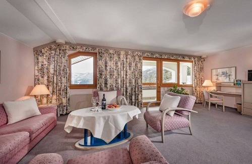 Sankt Oswald Apartment | Family hotel St. Oswald in the idyllic village