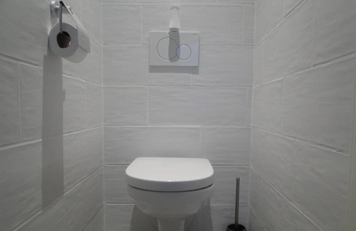 Foncine-le-Haut Apartment | Gîte 1805bis montagnes du jura avec spa & sauna 3*