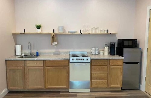 Marietta Apartment | Harmar Village Studio Apartment 1