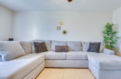 Southwood Valley Apartment | College Station Apartment: 3 Mi to Texas A&M