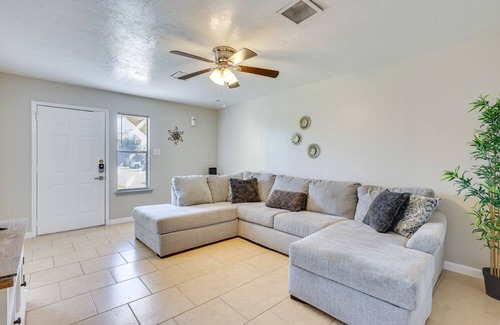 Southwood Valley Apartment | College Station Apartment: 3 Mi to Texas A&M