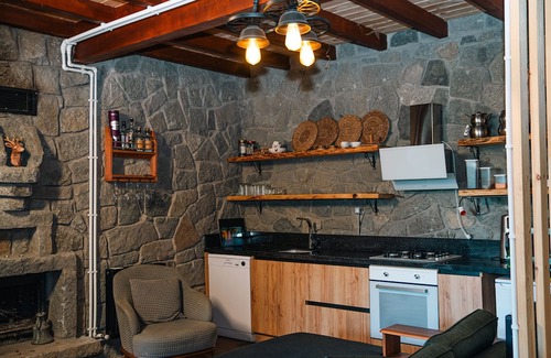 Ayder Villa | Efsun Taş Konak