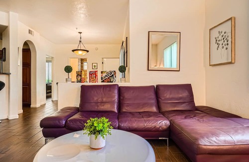 Catalina Foothills Estates Apartment | Lovely 3BR/2BATH Rio Del Sol w/ Heated Pool & Spa