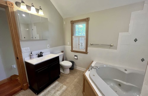 Old Town House | Old Town Spartan House-Walk to River Trail, restaurants, charming shops, yoga.
