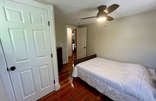 Old Town House | Old Town Spartan House-Walk to River Trail, restaurants, charming shops, yoga.