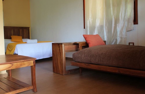 Othon P. Blanco Hotel | Sujuyha Xul-ha