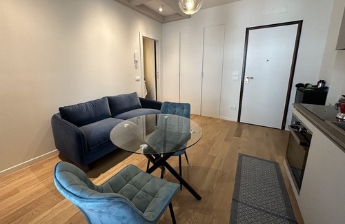 Turro Apartment | Vrbo Property