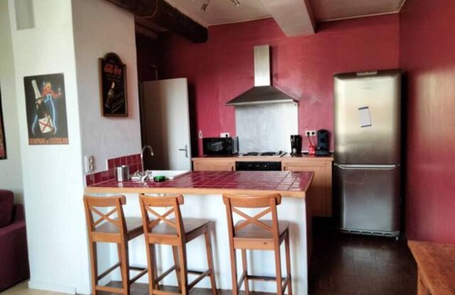 Le Pontet Apartment | Appartement T2