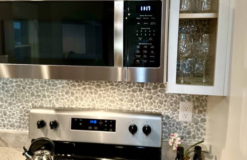 Rosaryville Bed & Breakfast | The Oasis @ Woodyard