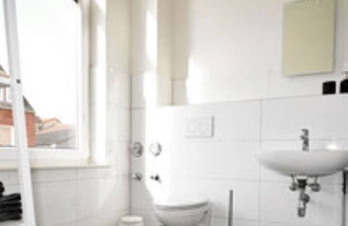 Buntentor Apartment | Apartment 3 Für 1-2 Personen. Nahe City und Werdersee