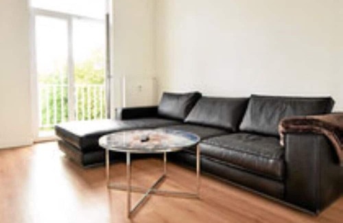Buntentor Apartment | Apartment 3 Für 1-2 Personen. Nahe City und Werdersee