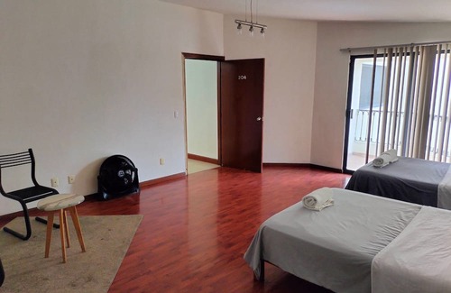 Zona Expo House | Expo Guadalajara House