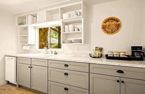 Ventura County House | 15% Off June WkDays- Peaceful Upper Ojai Cottage+Spa