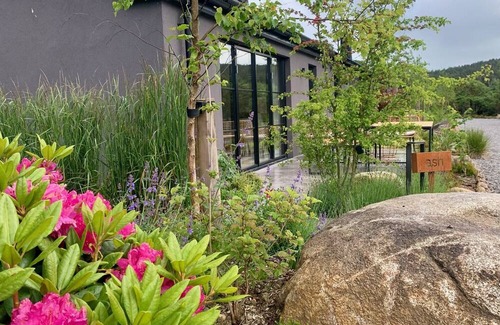 Laragh Cottage | Welcome to The Deerstone Hideaway.n