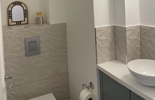 Picpus Apartment | Elégant Appartement Avec vue Arborée à Quelques Minutes de Paris