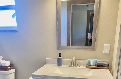 Ferndale Apartment | Country Chalet