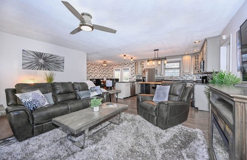 Davidson County House | Nashville house - Yoest drive