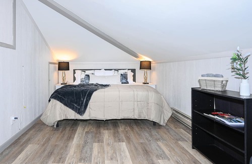Davidson County House | Nashville house - Yoest drive