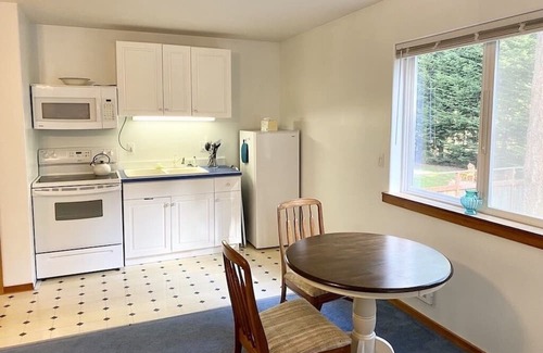 Port Townsend Apartment | Monthly Rental - Enjoy Port Townsend beaches and miles of wooded trails