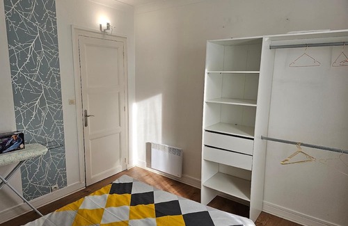 Beauvais Apartment | Holiday apartment Beauvais for 1 - 3 persons with 1 bedroom - Holiday apartment in one or multi-fami