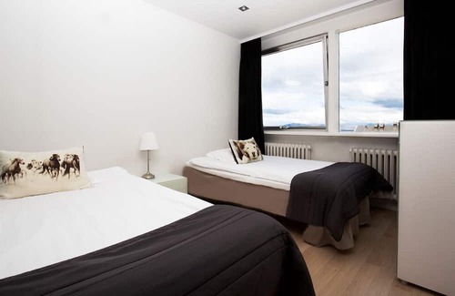 Downtown Apartment | Mani Apartments- Three Bedroom Apartment