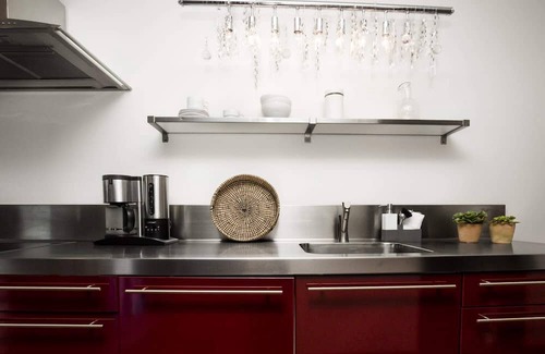 Downtown Apartment | Mani Apartments- Three Bedroom Apartment