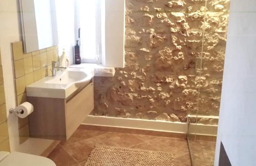 Salemi Villa | Homerez - Spacious villa 15 km away from the beach for 8 ppl. with swimming-pool