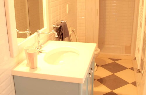 Laureto Villa | Homerez - Villa 12 km away from the beach with swimming-pool, jacuzzi and garden