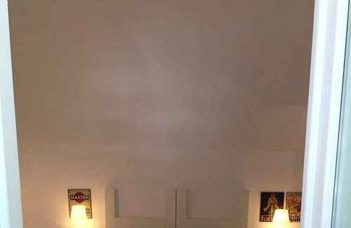 Laureto Villa | Homerez - Villa 12 km away from the beach with swimming-pool, jacuzzi and garden