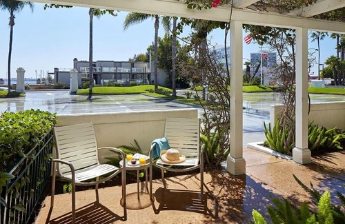 Coronado House | Always a Great Idea To Unwind! Beach Access, Heated Pool, Private Parking!