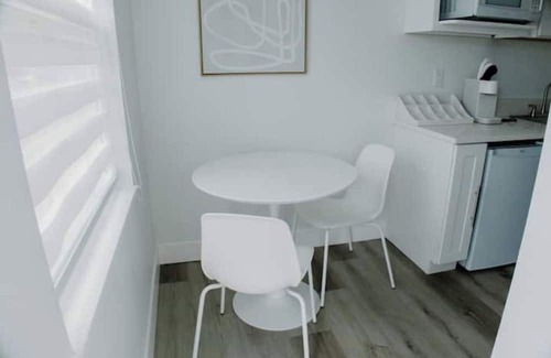 Soap Lake House | Healing Waters Inn Suite #4