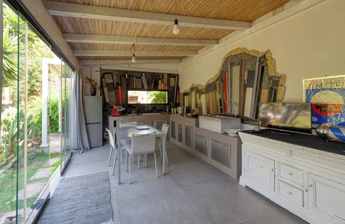 Lizzanello Villa | Villa 'Olivia Cielo E Terra' with private pool, Wi-Fi and air conditioning