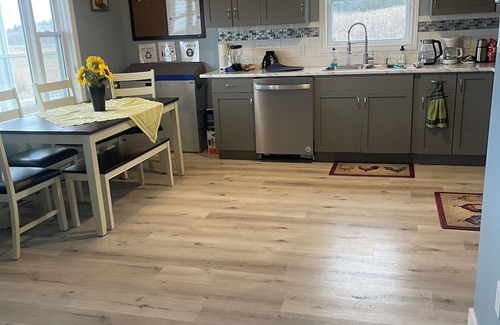 Cape Breton Regional Municipality House | Oceanview-countryside Marconi trailn Close to louisbourgnW/C Accessible