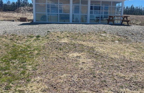 Cape Breton Regional Municipality House | Oceanview-countryside Marconi trailn Close to louisbourgnW/C Accessible