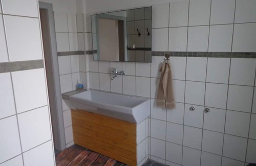 Alheim House | Vacation cottage Van Wijk
