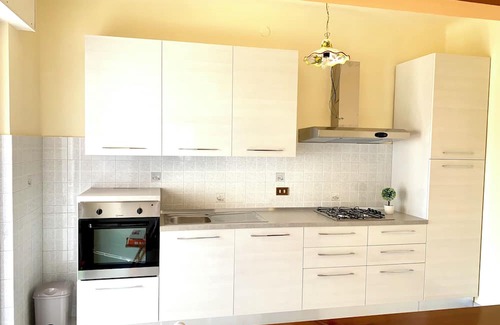 Civitanova Marche Apartment | At Giulia's House - Civitanova Marche