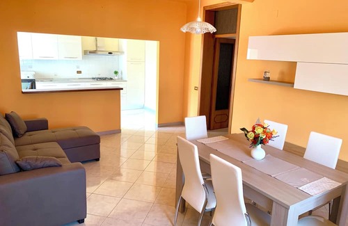 Civitanova Marche Apartment | At Giulia's House - Civitanova Marche