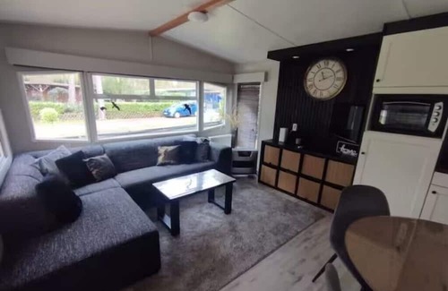 Sevenum Ski Chalet | Chalet de Schatberg - Toverland - Venlo - Sevenum