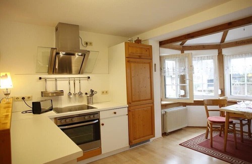 Schwollen House | Holiday home with 2 bedrooms