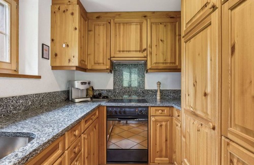 Vaz-Obervaz Apartment | Lovely apartment for 6 guests with WIFI and balcony