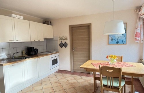 Enkirch House | Holiday apartment Fröhlich Im Tal