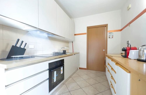 Binda Apartment | Dimora Diana Summary: