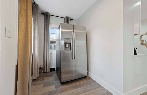 Lavergne Apartment | Historic 5BR Berwyn Home with Modern Comforts