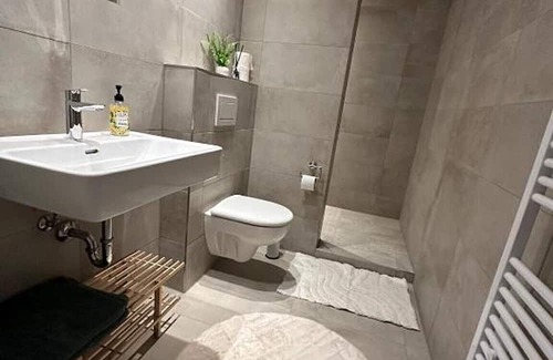 Munster Apartment | Apartment Nr 5 Münster Roxel
