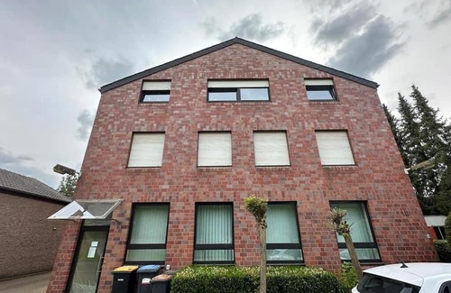 Munster Apartment | Apartment Nr 5 Münster Roxel